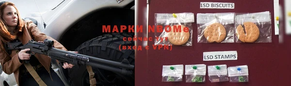 хмурый Волосово