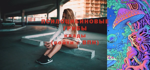 хмурый Волосово
